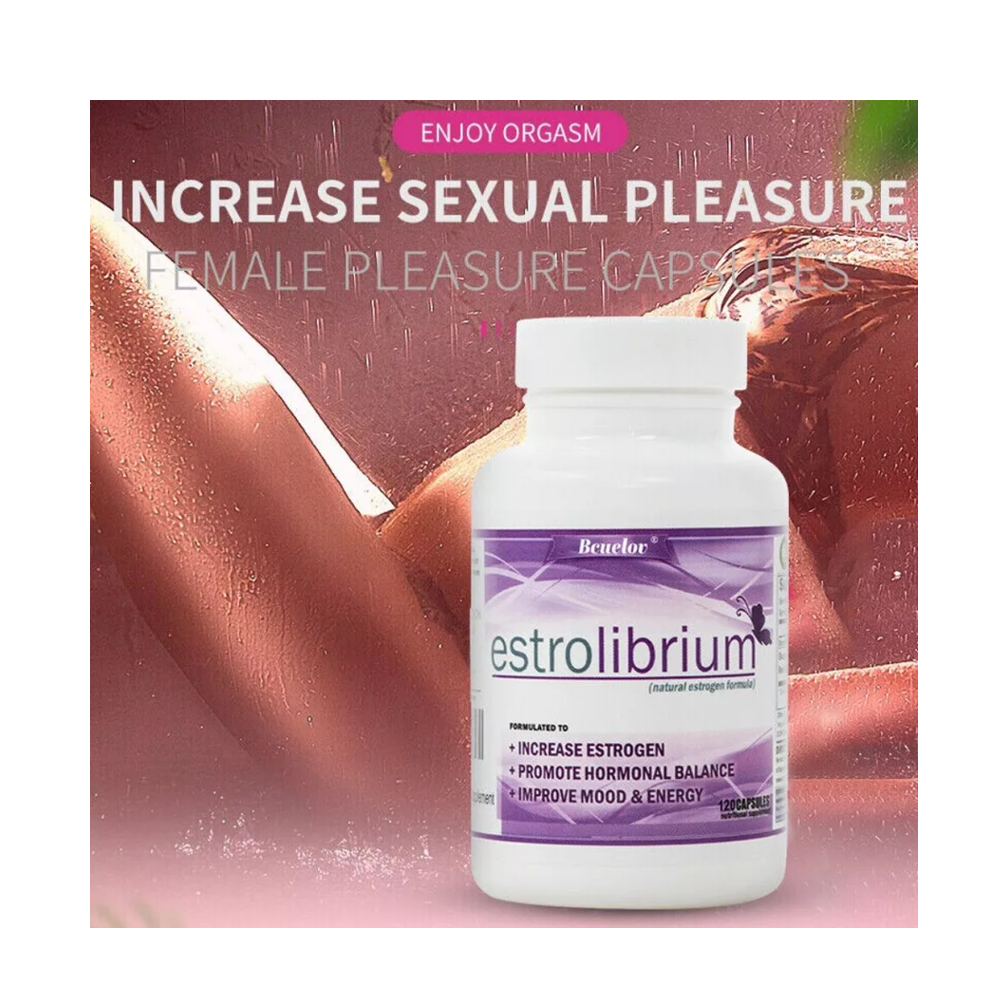 Bcuelov Estrolibrium Capsules