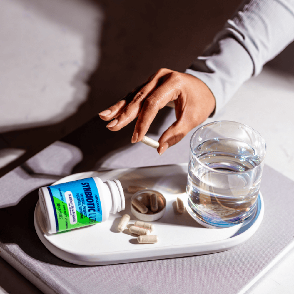 AdvoCare Synbiotic Ultra – Immune Health Formula 30 Capsules