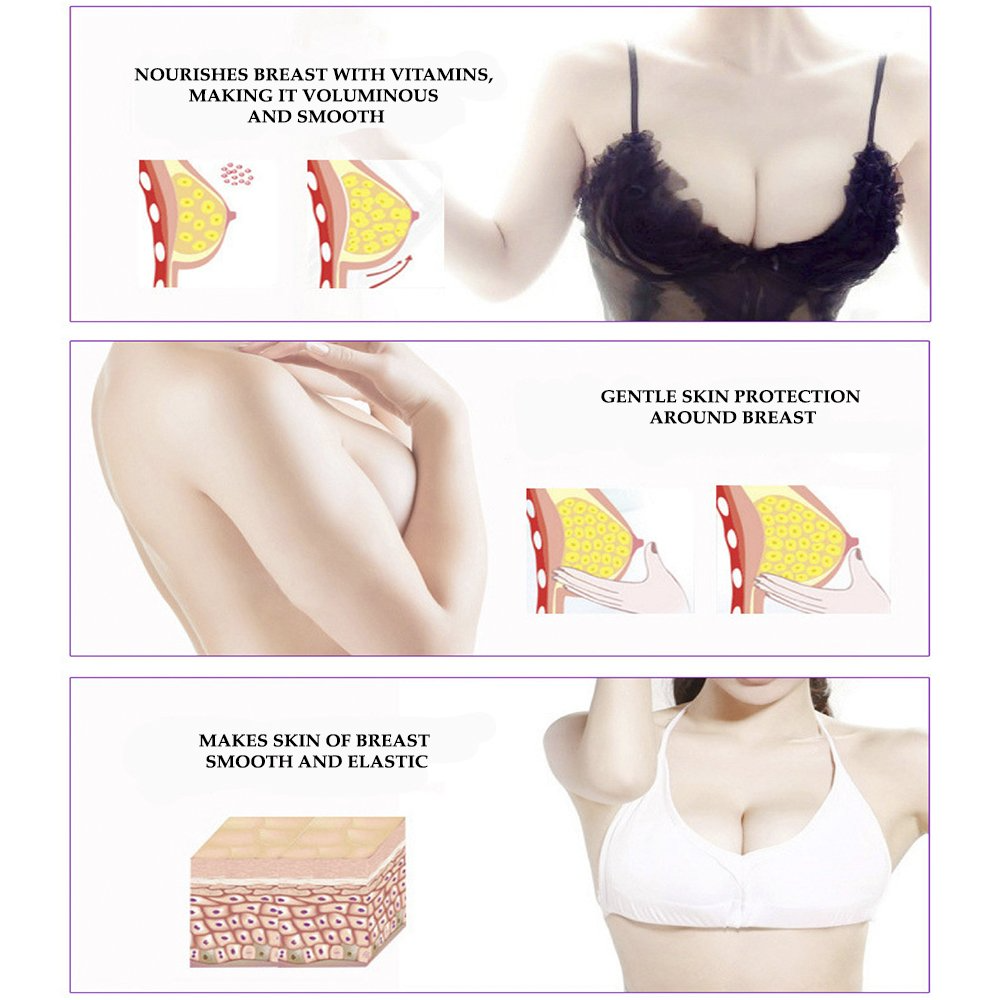 Aichun Beauty Papaya Breast Enlarging Essential Oil