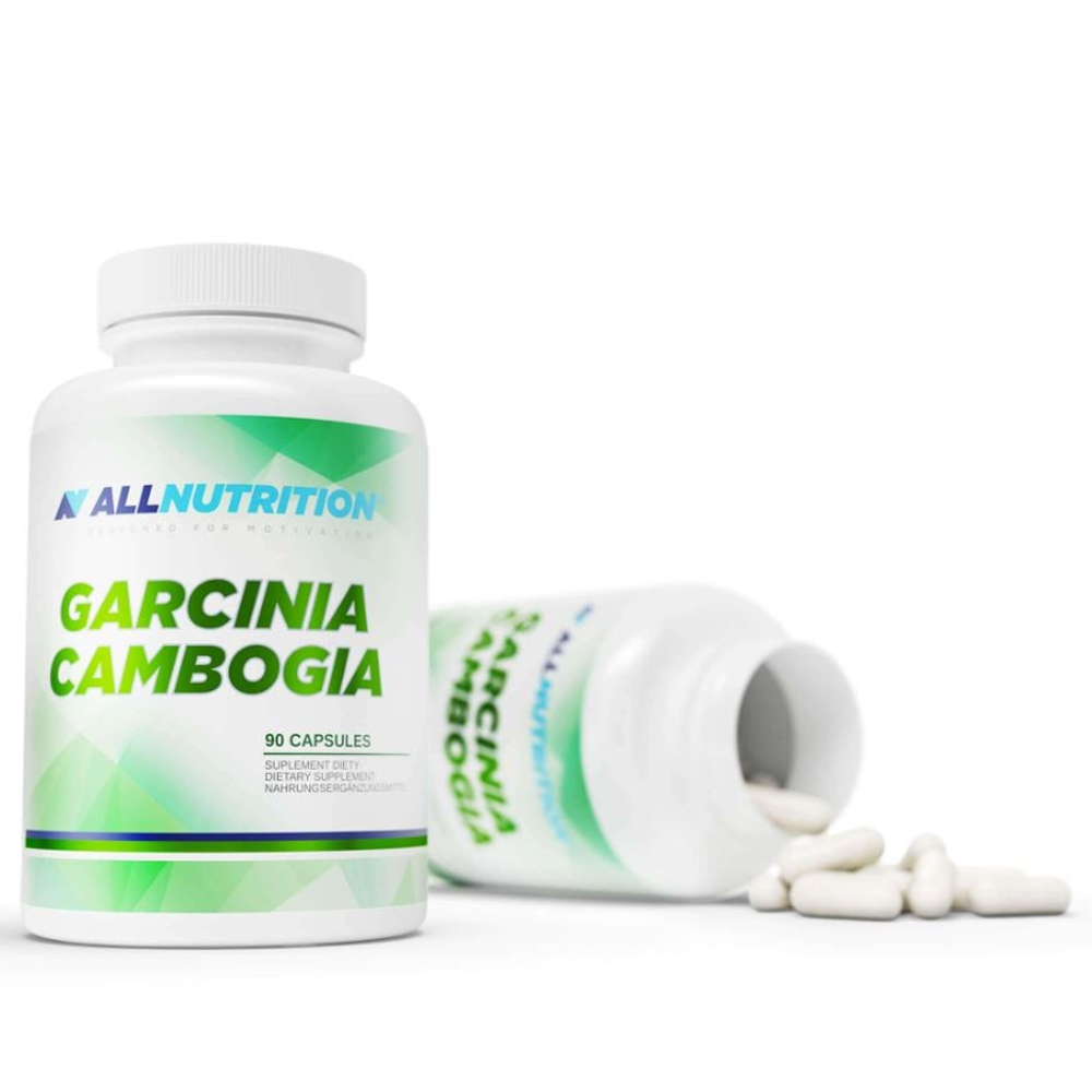 ALLNUTRITION Garcinia Cambogia – Weight Management