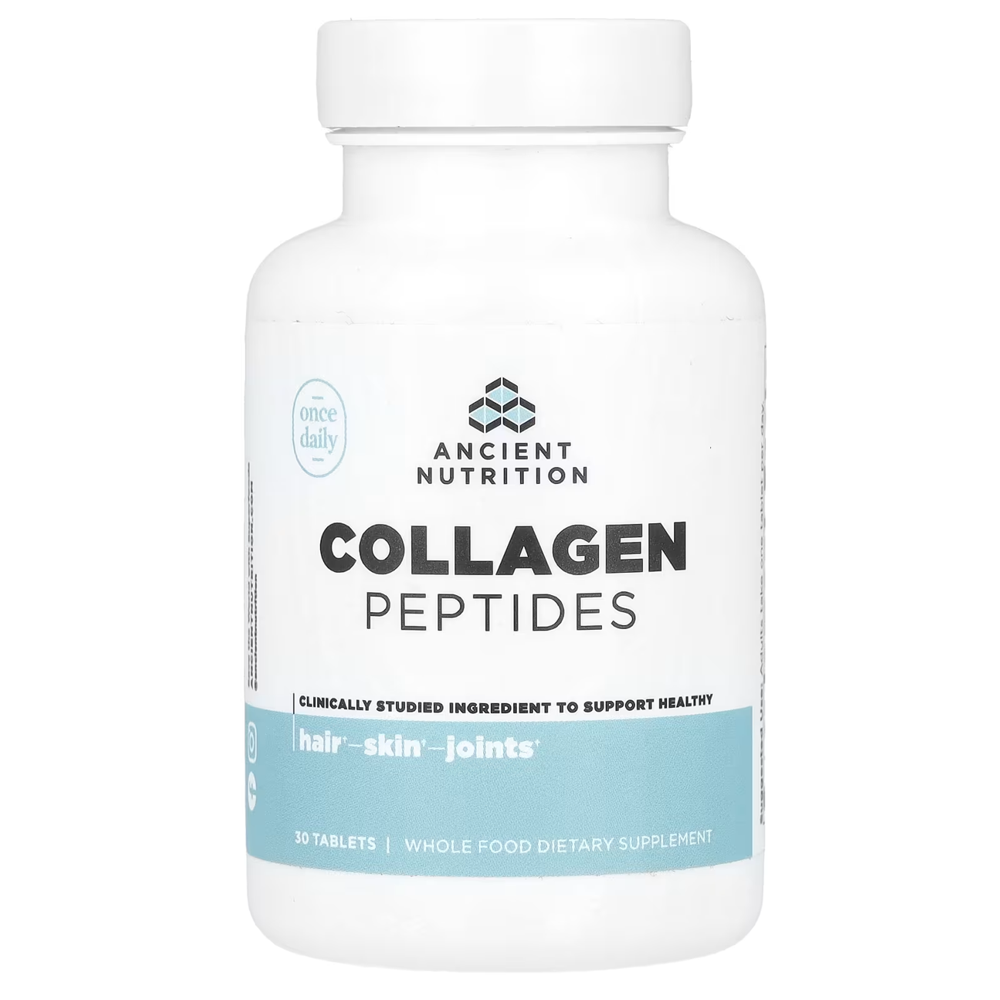 Ancient Nutrition Collagen Peptides Supplement