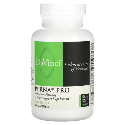 Davinci Laboratories Of Vermont Perna pro Supplement