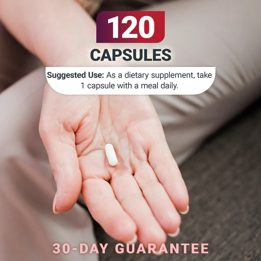 Dr. Berg Blood Sugar Support Advanced Formula