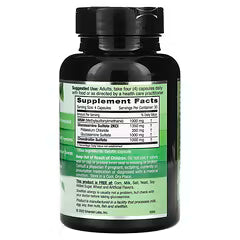 Emerald Glucosamine Chondroitin MSM Supplement