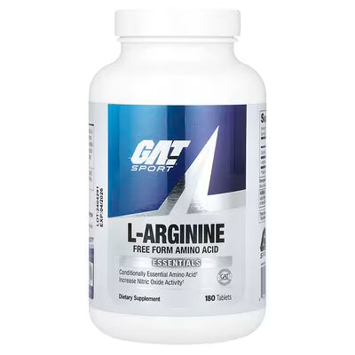 Gat Sport L-Arginine Supplement