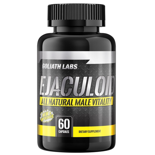 Goliath Labs Men's Booster Capsules