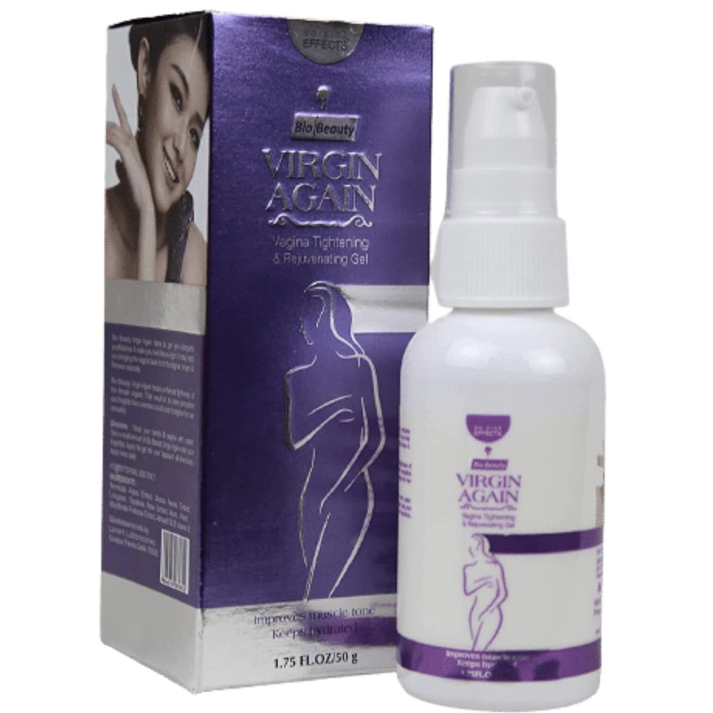 Vagina Tightening Gel