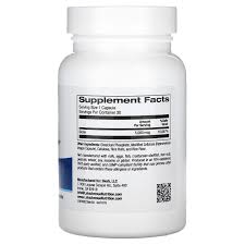 Lake Avenue Nutrition Biotin 5000 Mcg Capsules, Skin Health