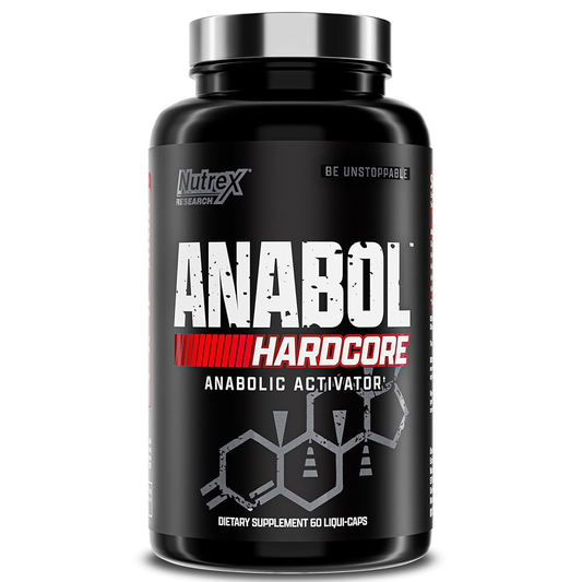 Mulnex Anabol Hardcore Supplement