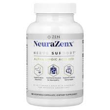 Neurazenx Werve Support Supplement