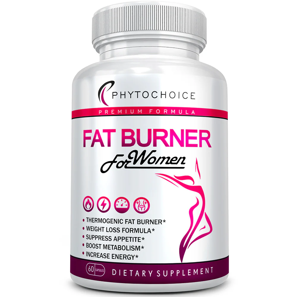 Phytochoice Fat Burner For Women