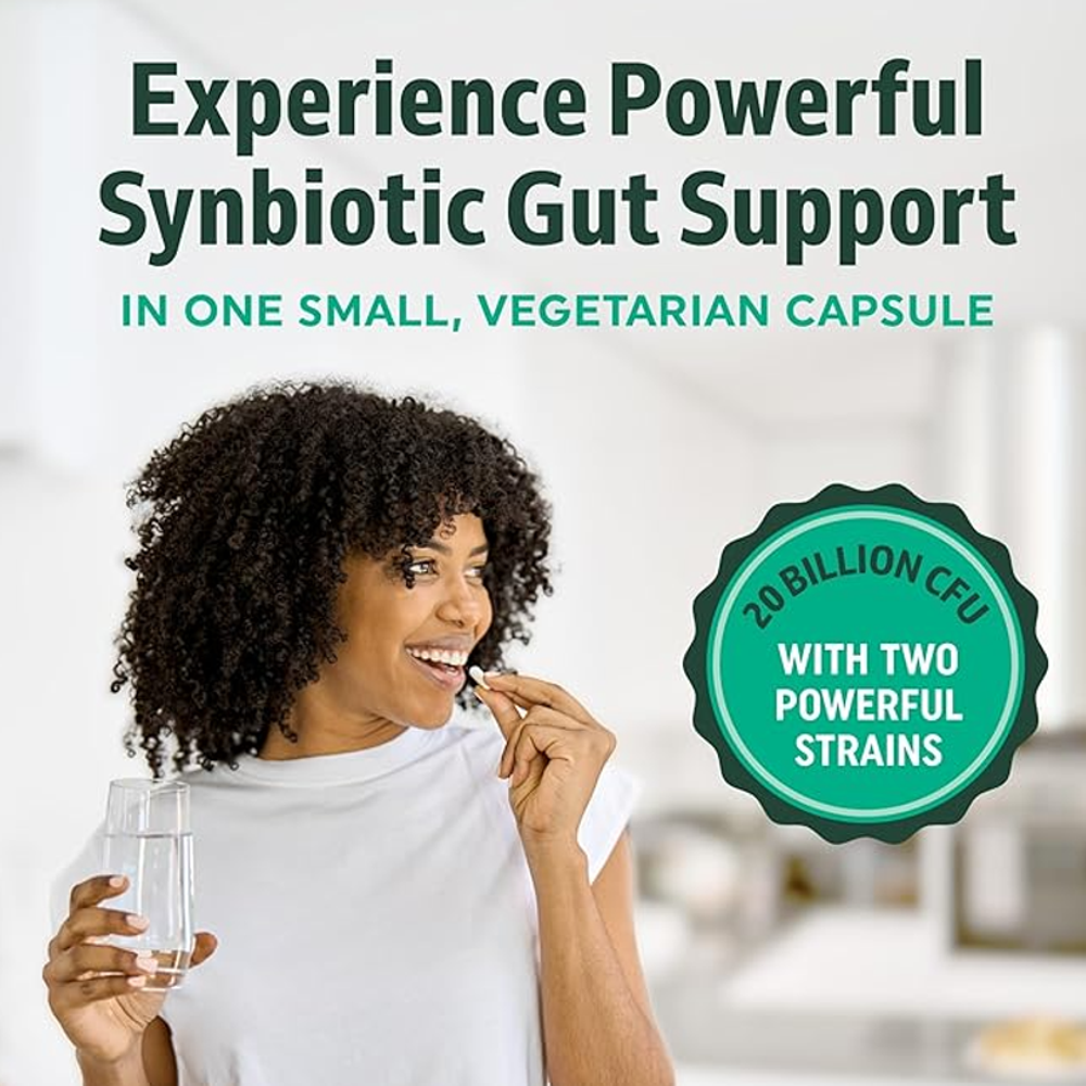 MAV Nutrition® PRE-PRO Synbiotic –Pre + Probiotic Formula