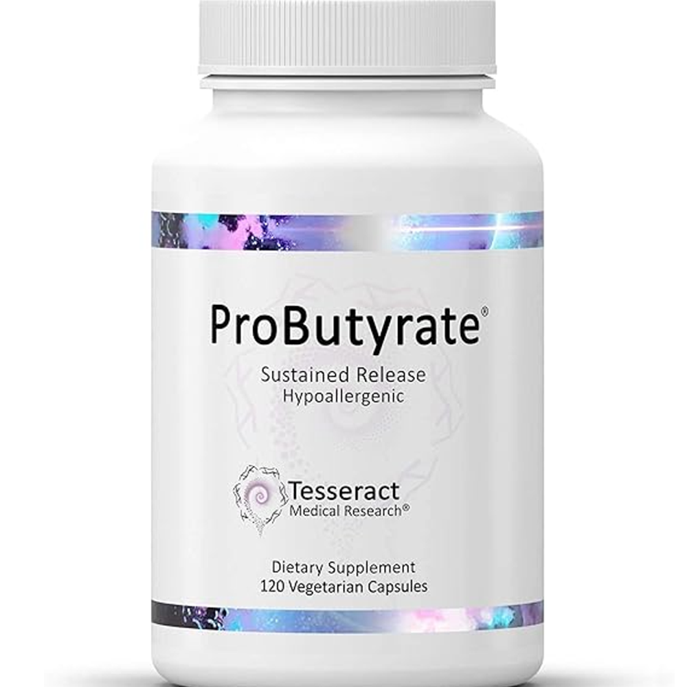 ProButyrate – Sustained Release Gut Health Support