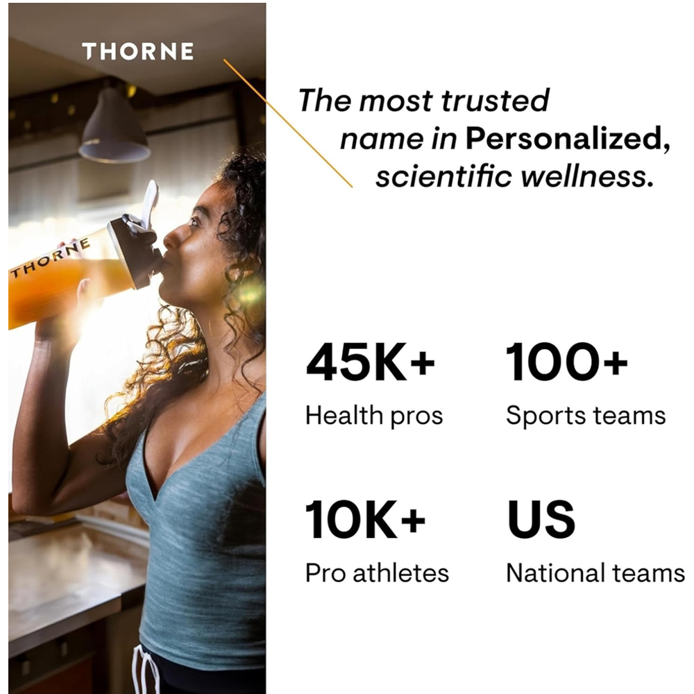 Thorne Hormone Advantage Capsules