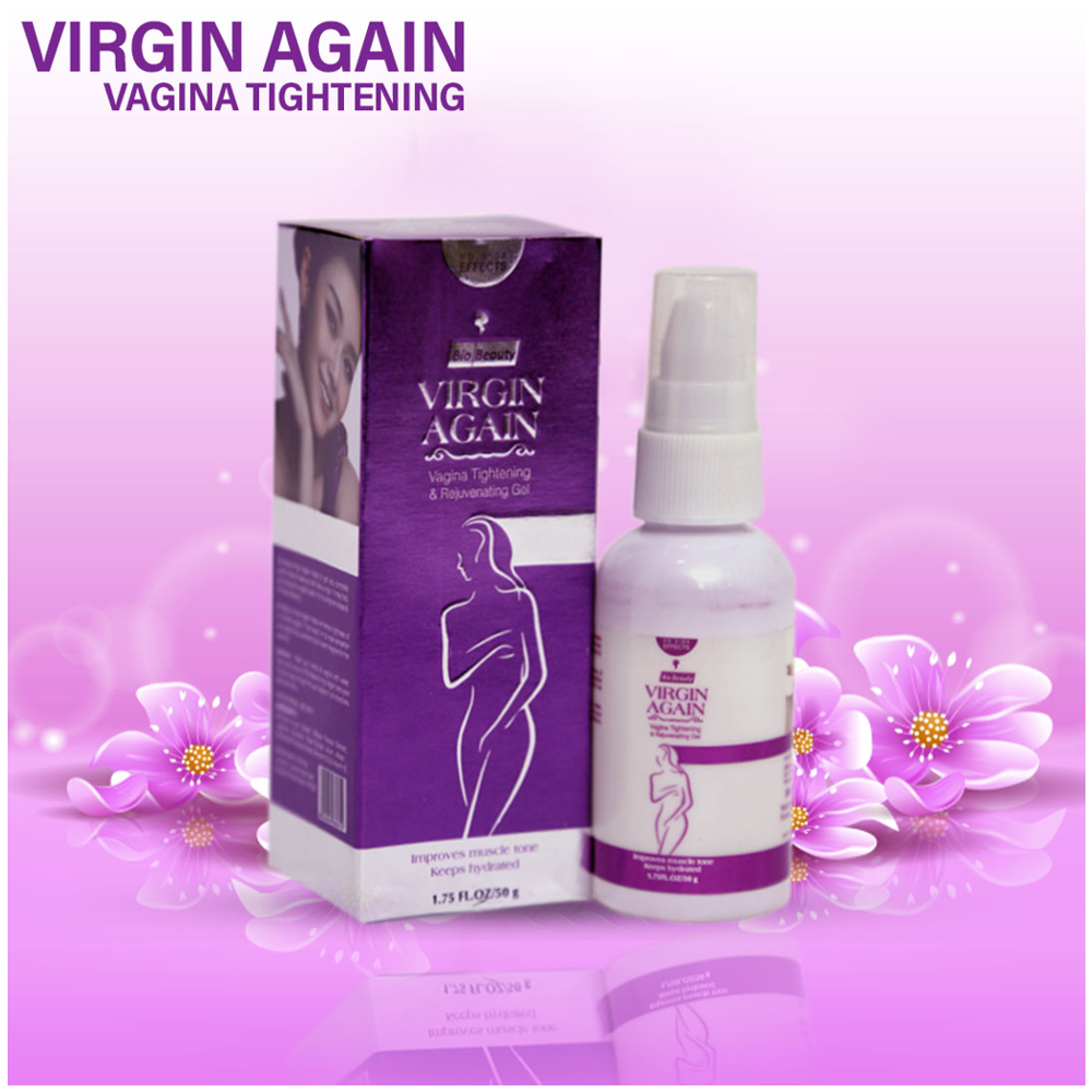 Vagina Tightening Gel