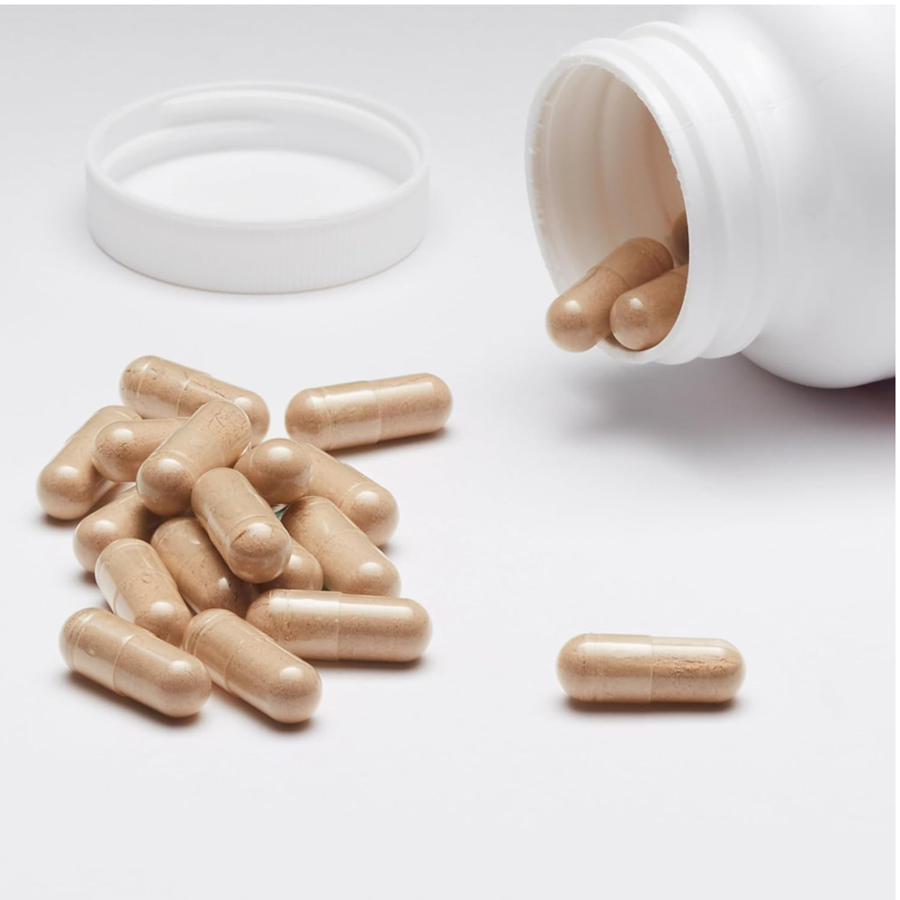 Vibrant Health Plant-based Vitamin C Capsules