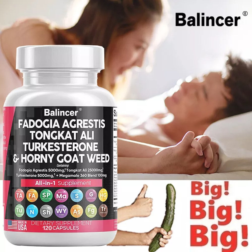 Balincer Fadopia Capsules
