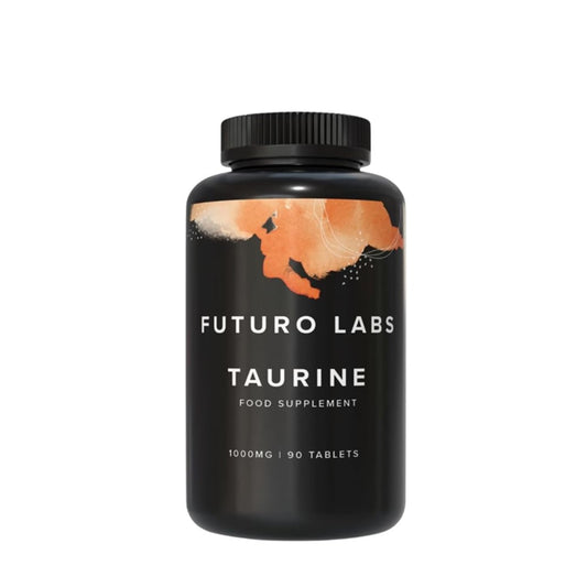 Futuro Labs Taurine Tablets