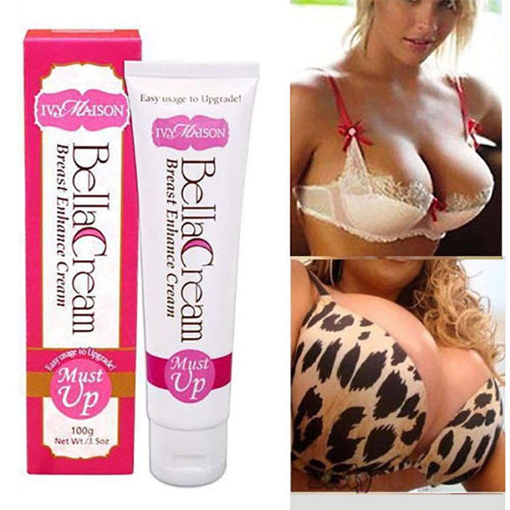 Ivymaison Bella Cream Breast Enhancement In Pakistan