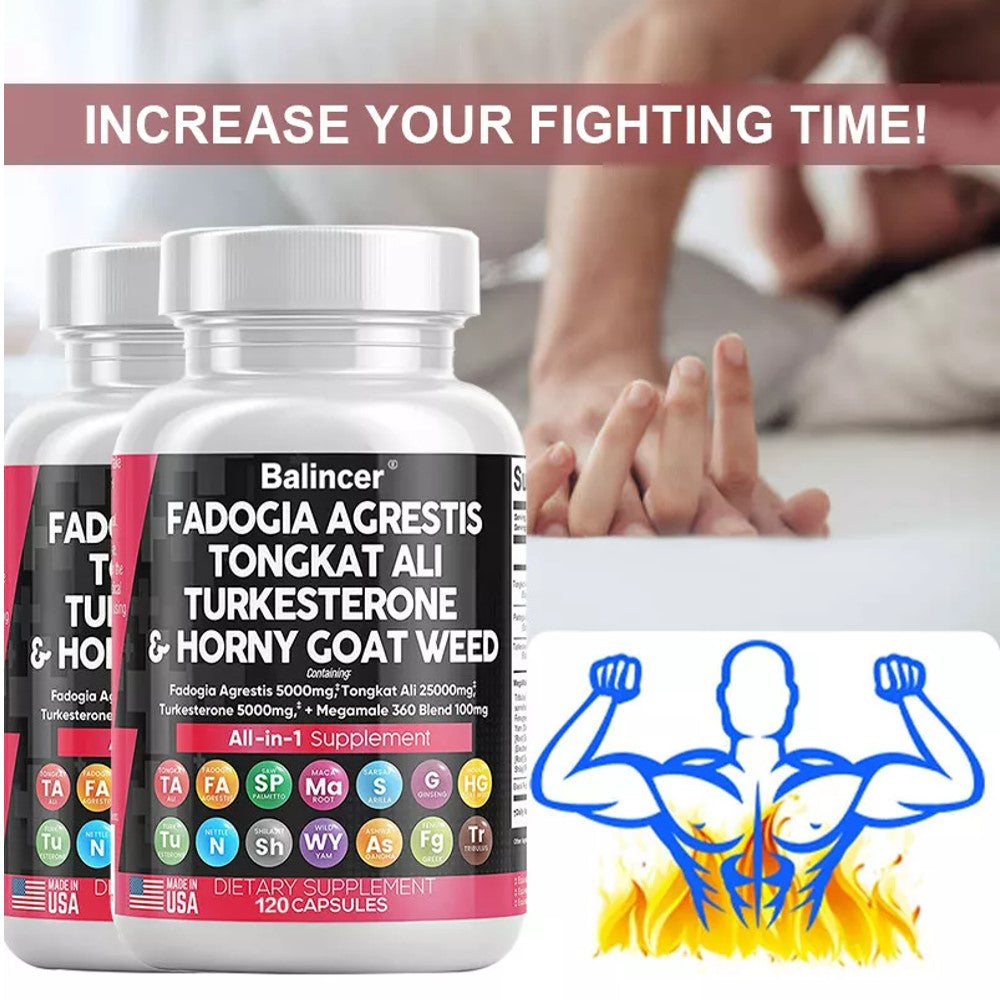 Balincer Fadopia Capsules