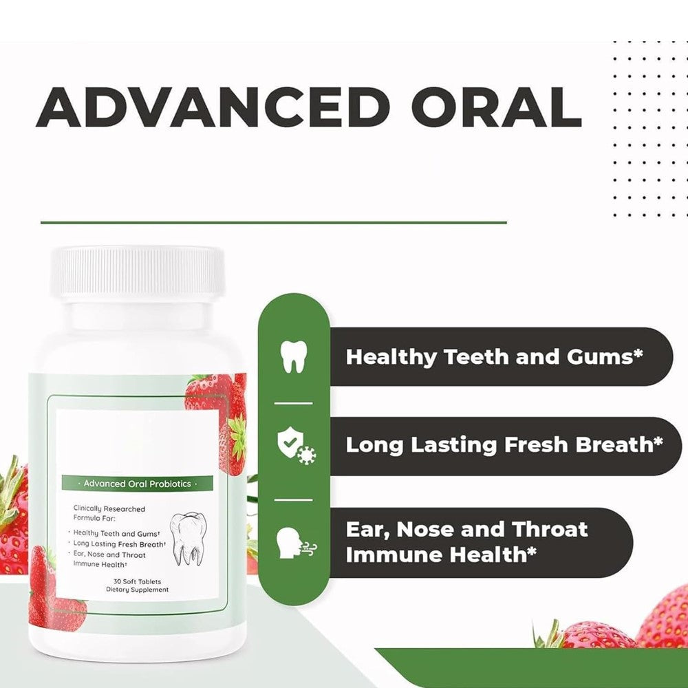 Max-Bio ProDentim Capsules