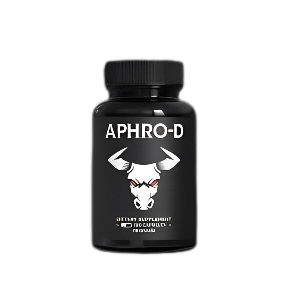 Aphro-D Capsules