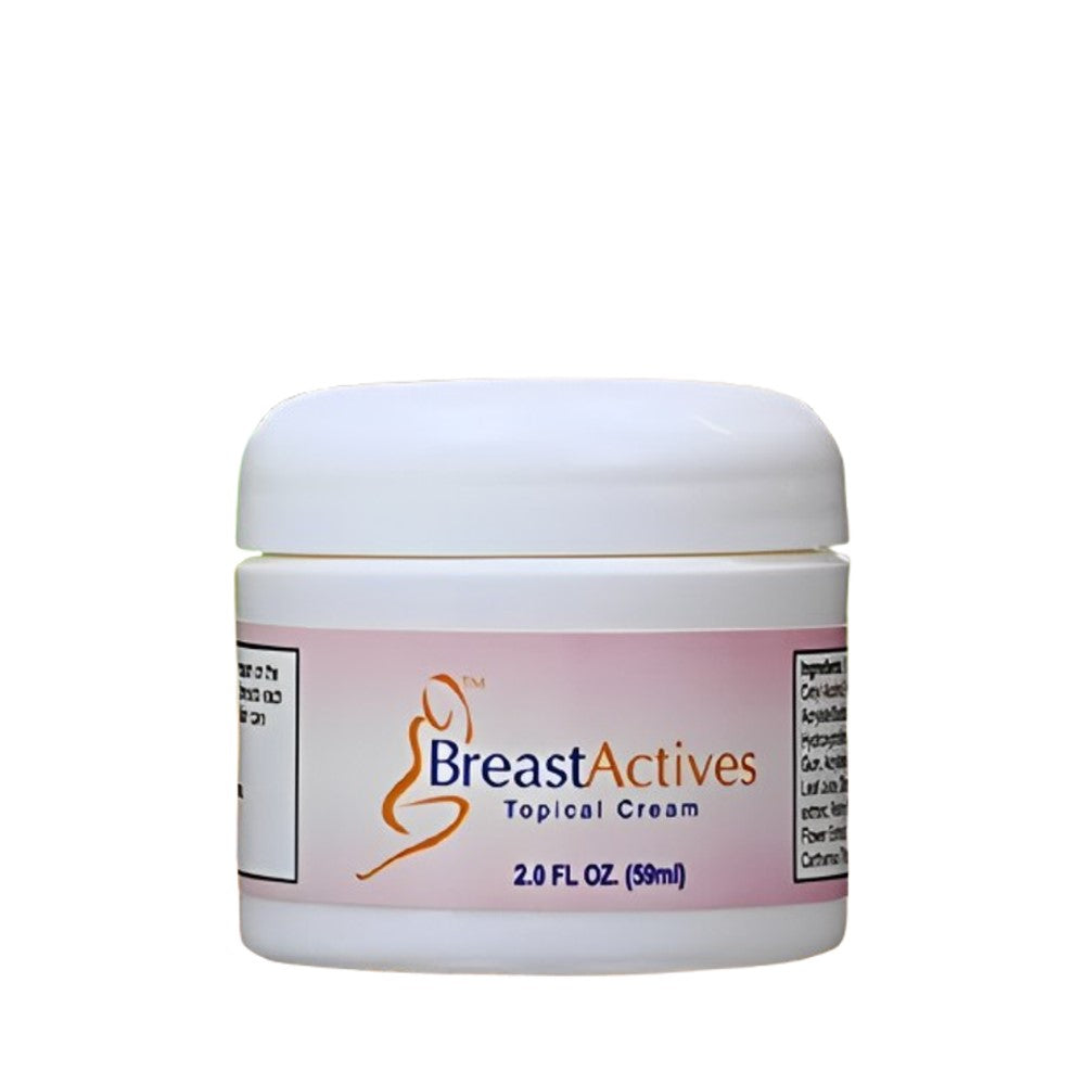 Breast Actives Capsules