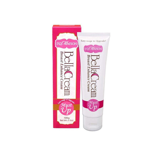 Ivymaison Bella Cream Breast Enhancement In Pakistan