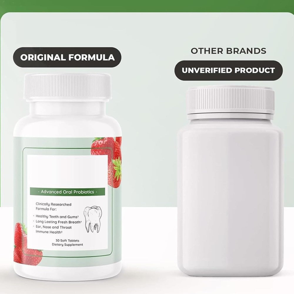 Max-Bio ProDentim Capsules
