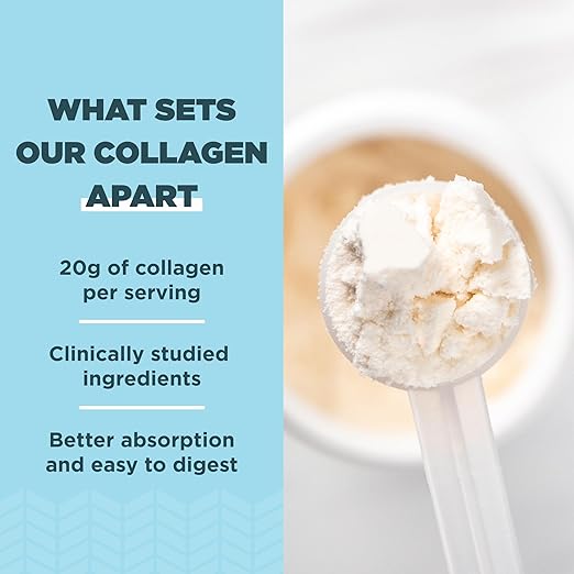 Ancient Nutrition Collagen Peptides Supplement - My Daraz Store