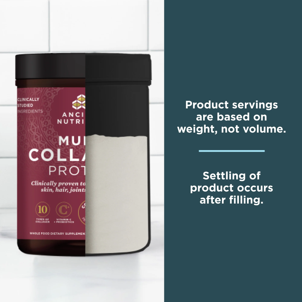 Ancient Nutrition Multi Collagen Advance Supplement - My Daraz Store