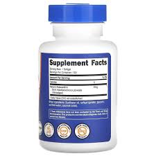 Nutricost Astaxanthin 6 Mg Supplement - My Daraz Store