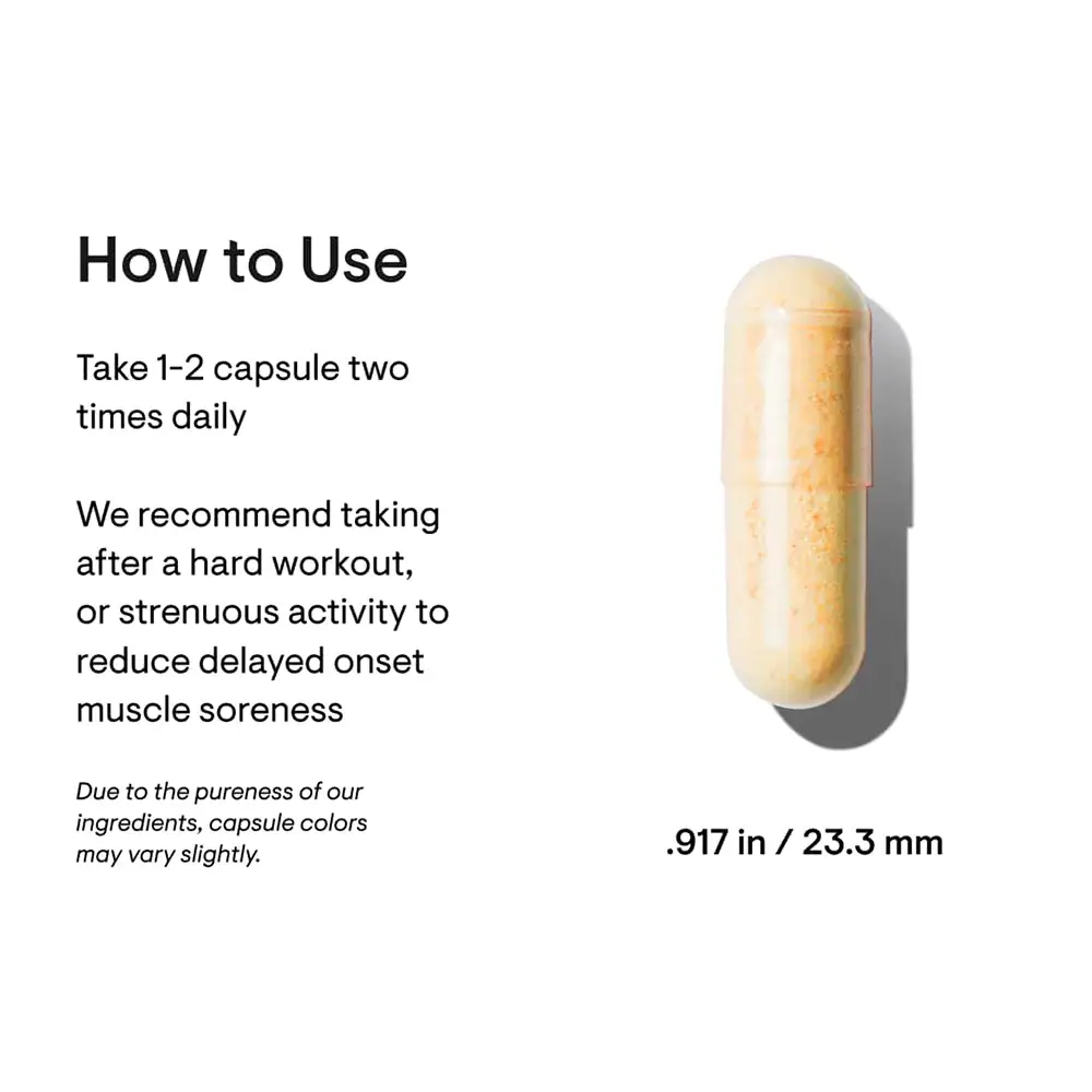 Thorne Curcumin Phytosome 1000 Mg Capsules