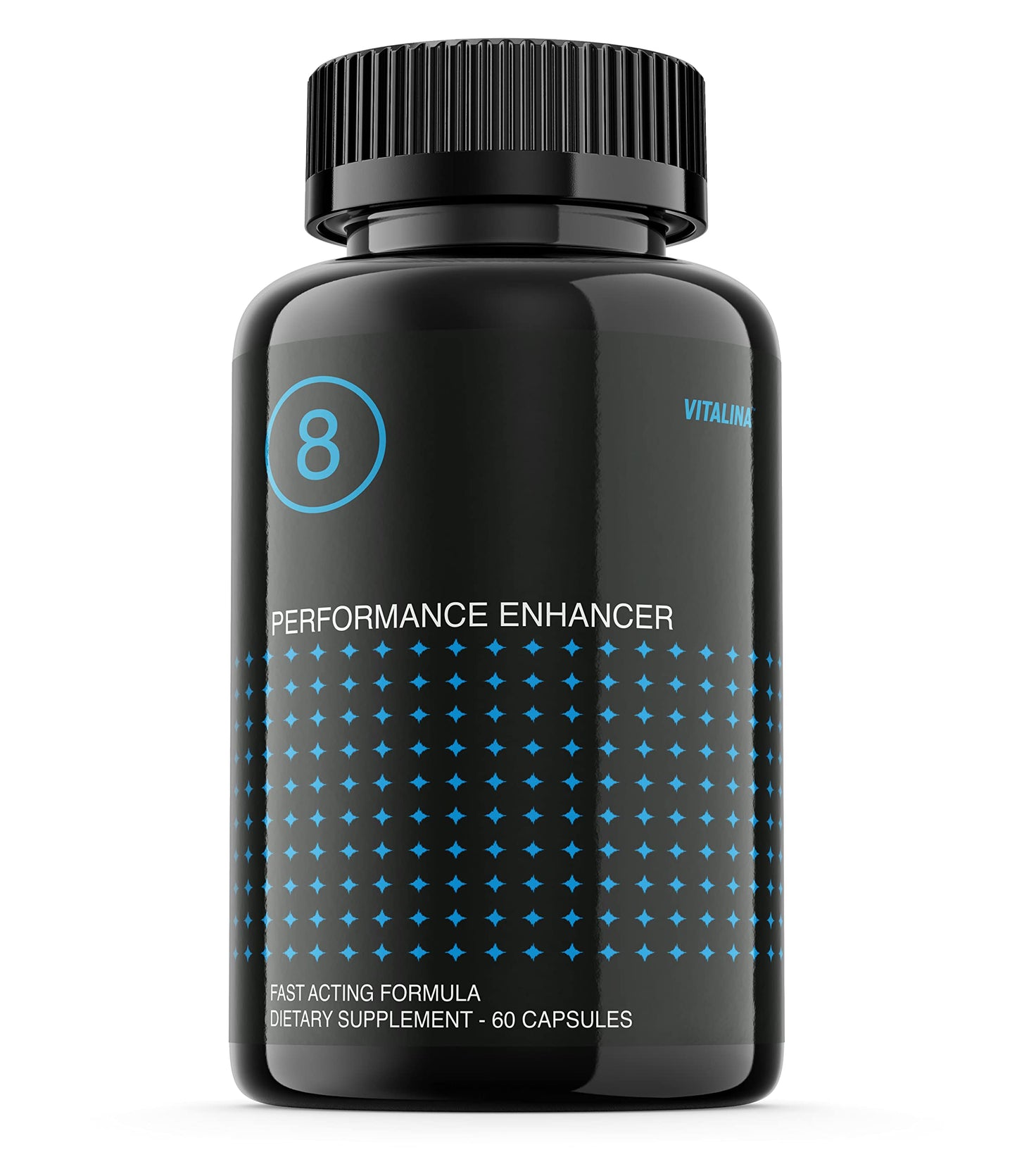 Performer 8 capsules