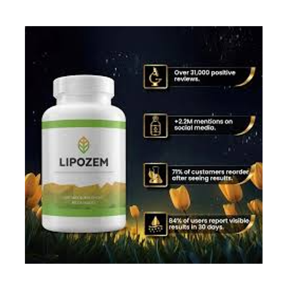 Lipozem Capsules