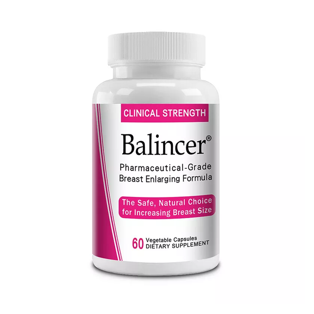 Clinical Strength Balincer Capsules