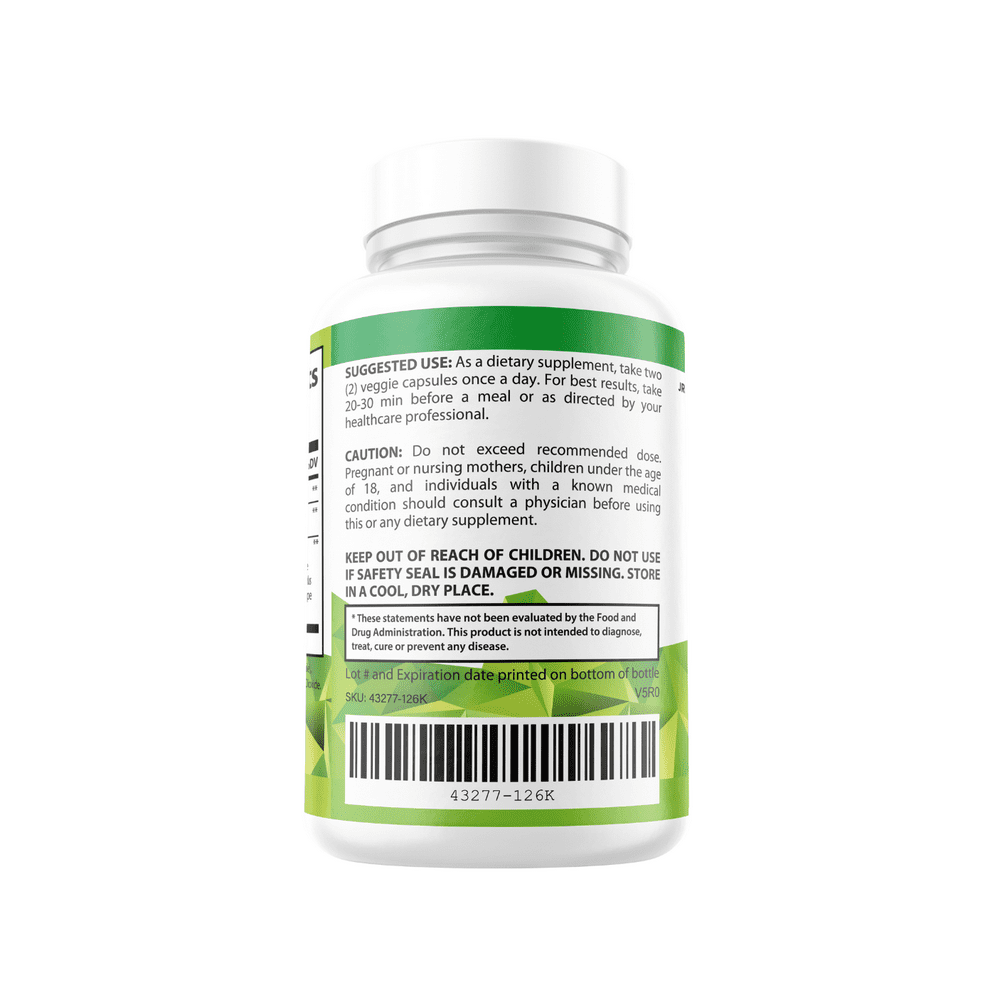 Lipozem Capsules