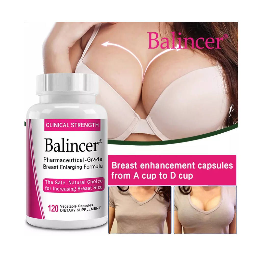 Clinical Strength Balincer Capsules