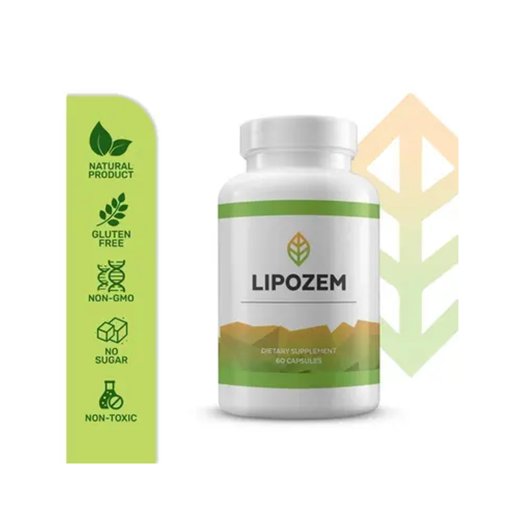 Lipozem Capsules