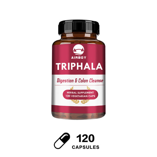 Air boy Triphala Supplement