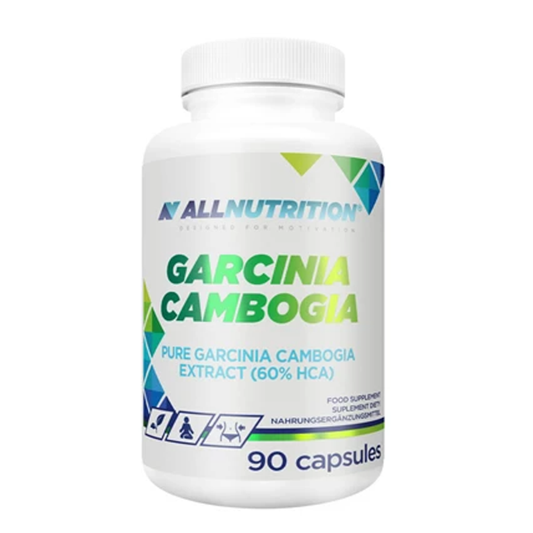 ALLNUTRITION Garcinia Cambogia – Weight Management