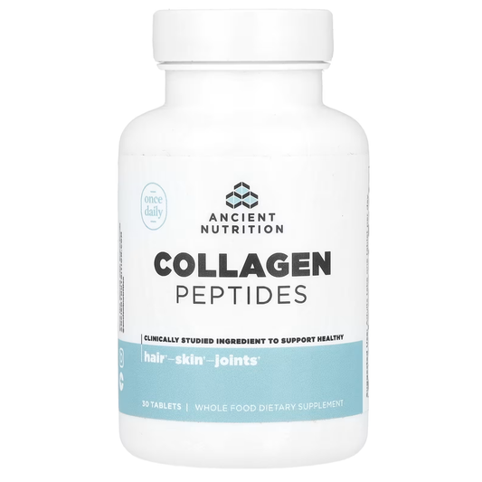Ancient Nutrition Collagen Peptides Supplement