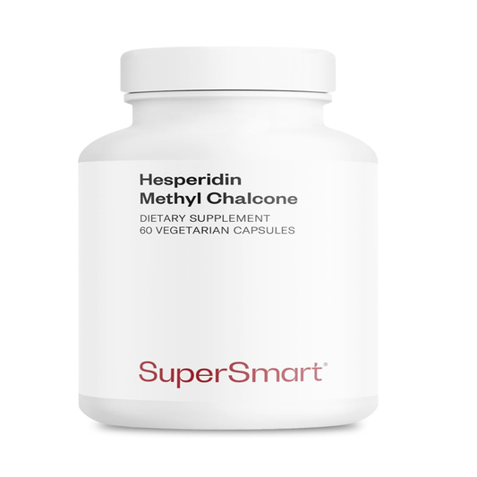 Super Smart Hesperidin Methyl Chalcone