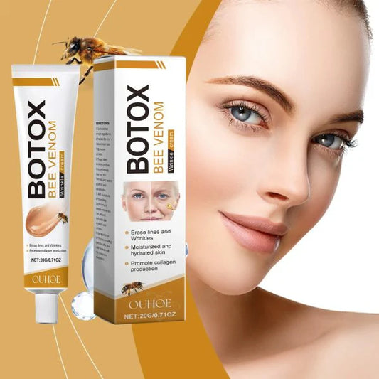 Bee Venom Cream