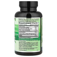Emerald UC-II Joint Formula Supplement