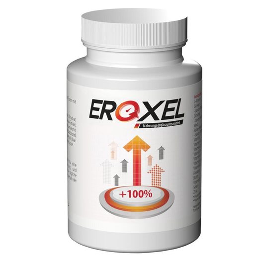 Eroxel Forte Capsules