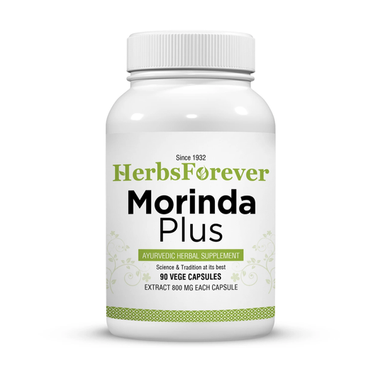 HerbsForever Morinda Plus Capsules