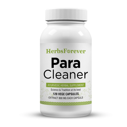 Herbsforever Para Cleaner Capsules