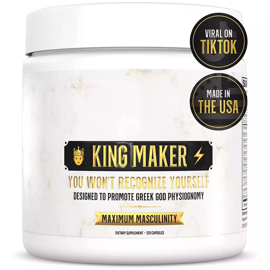 King Maker 13-in-1 Men’s Capsules