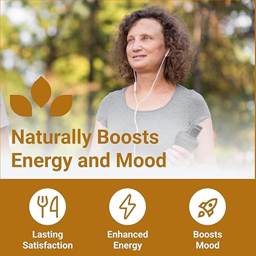 Luma Nutrition Saffron Extract – Vision & Mood Support